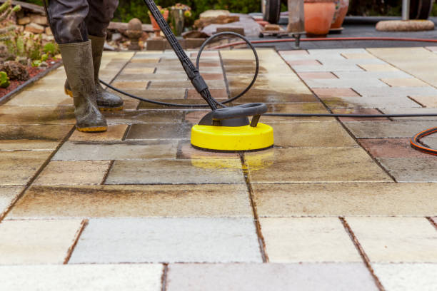 Professional Pressure Washing Services in Newark, NJ